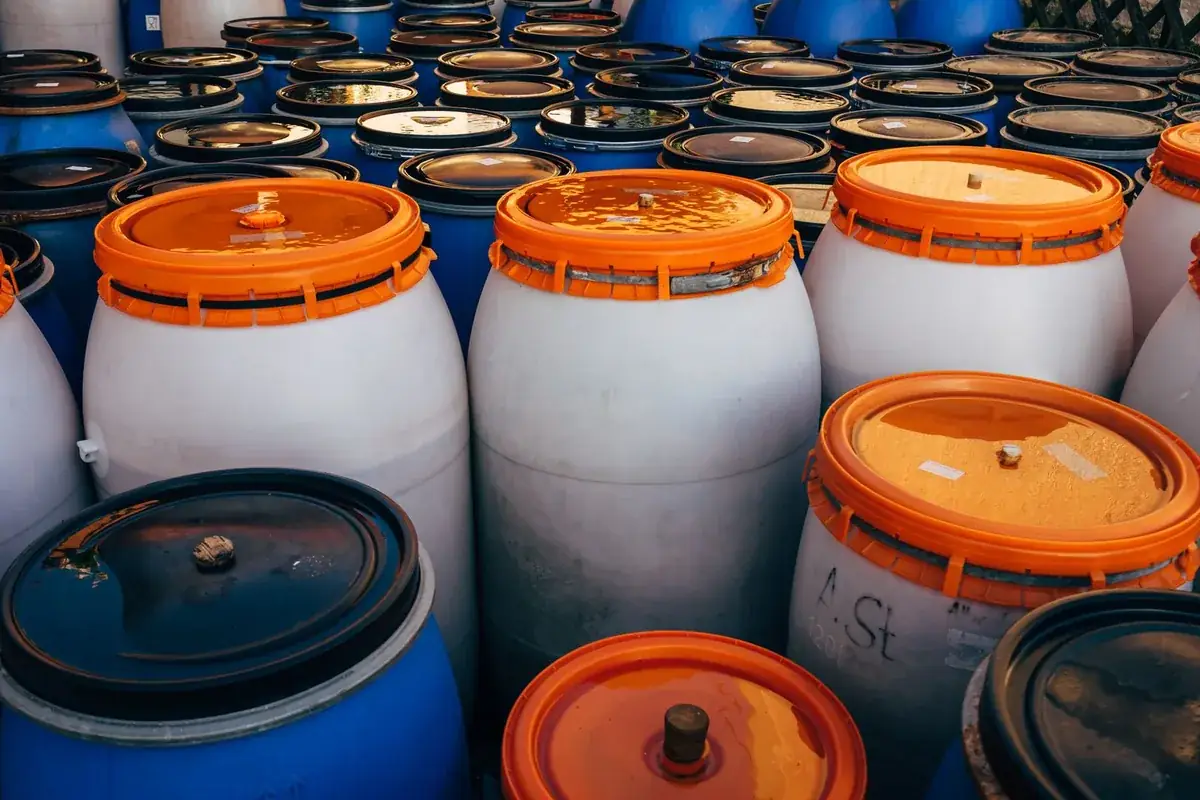 Chemical & Toxic Waste Cleanup in Aquia Harbour, VA